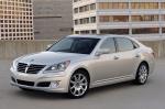 Hyundai Equus Ultimate 2011 года